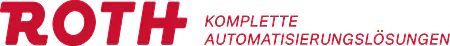 Logo von Roth Steuerungstechnik