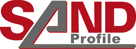 Logo von SAND Profile GmbH