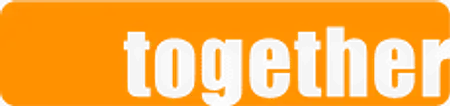 Logo von together ag