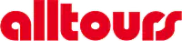 Logo von alltours flugreisen GmbH