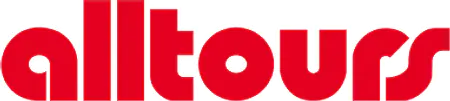 Logo von alltours flugreisen GmbH