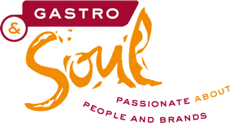 Logo von Gastro & Soul GmbH