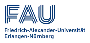 Unternehmenslogo von Friedrich-Alexander-Universität Erlangen-Nürnberg