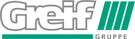 Logo von Greif Gruppe