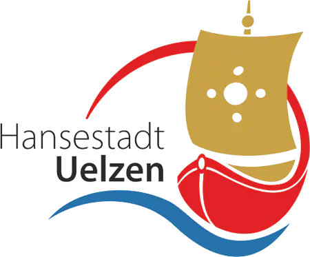 Logo von Stadt Uelzen