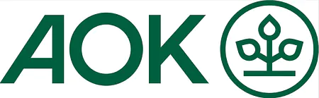 Logo von AOK Nordost