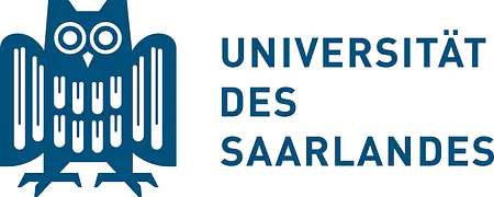 Logo von Universität des Saarlandes
