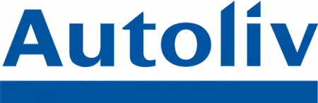 Logo von Autoliv B.V. & Co. KG