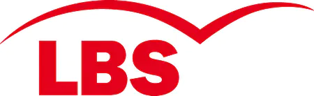 Logo von LBS Westdeutsche Landesbausparkasse