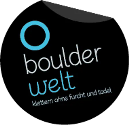 Logo von Boulderwelt