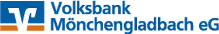 Logo von Volksbank Mönchengladbach eG
