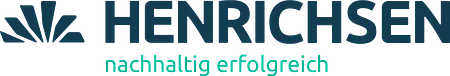 Logo von HENRICHSEN AG