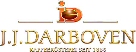 Logo von J.J. Darboven GmbH & Co. KG