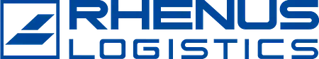 Logo von Rhenus Logistics