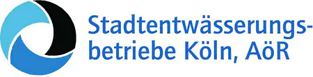 Logo von Stadtentwässerungsbetriebe Köln