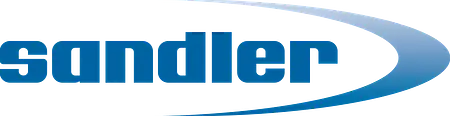 Logo von Sandler AG