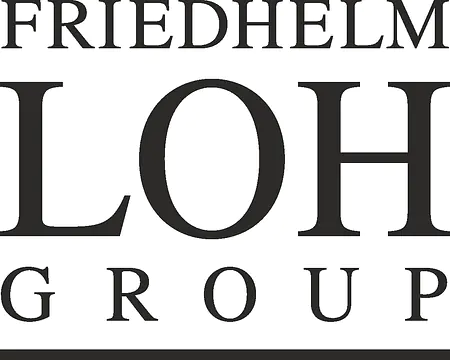 Logo von Friedhelm Loh Group
