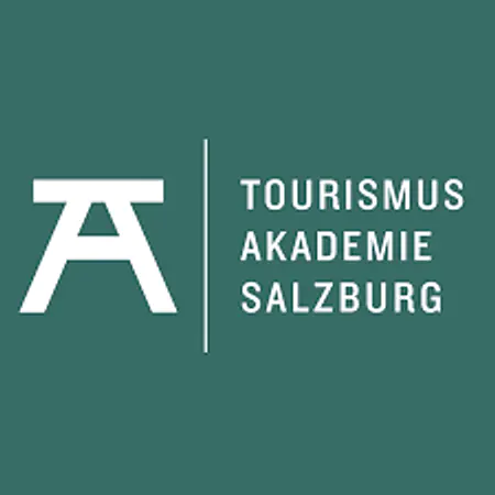 Logo von Tourismus Akademie Salzburg
