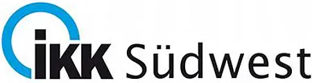 Logo von IKK Südwest