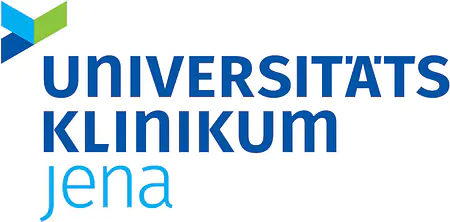 Logo von Universitätsklinikum Jena