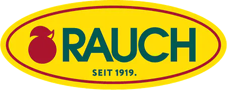 Logo von Rauch Fruchtsäfte