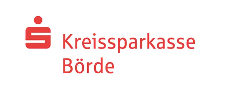 Logo von Kreissparkasse Börde