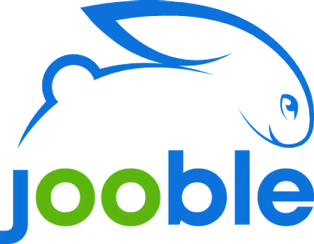 Logo von Jooble