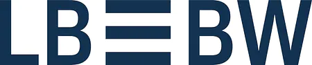 Logo von LBBW Landesbank Baden-Württemberg