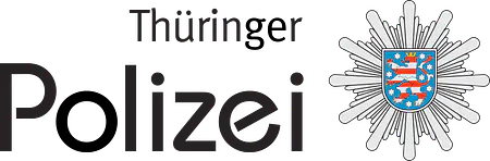Logo von Thüringer Polizei
