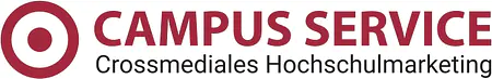 Logo von Campus Service
