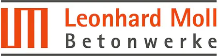 Logo von Leonhard Moll Betonwerke GmbH & Co KG