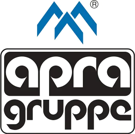 Logo von apra-norm Elektromechanik GmbH