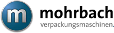 Logo von Mohrbach Verpackungsmaschinen