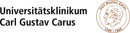 Logo von Universitätsklinikum Carl Gustav Carus Dresden