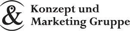 Logo von Konzept & Marketing GmbH