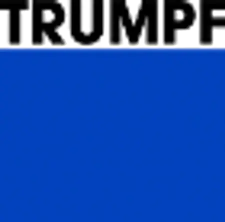 Logo von TRUMPF Sachsen GmbH