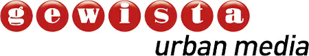 Logo von Gewista Werbegesellschaft mbH