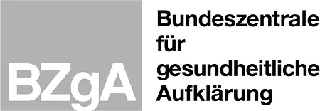 Logo von Bundeszentrale für gesundheitliche Aufklärung (BZgA)