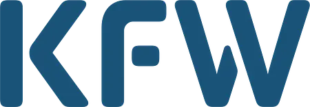 Logo von KFW Bankengruppe