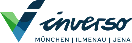 Logo von Inverso GmbH