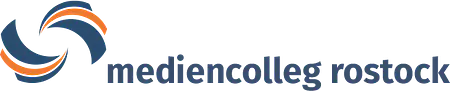 Logo von medien colleg rostock GmbH