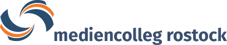 Logo von medien colleg rostock GmbH