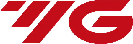 Logo von YG-1 Deutschland