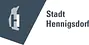 Logo von Stadt Hennigsdorf