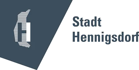 Logo von Stadt Hennigsdorf