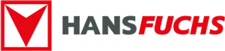 Logo von HANS FUCHS Bauunternehmen Ellwangen GmbH