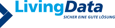 Logo von LivingData