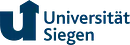 Logo von Universität Siegen