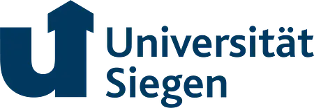 Logo von Universität Siegen