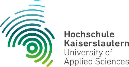 Logo von Hochschule Kaiserslautern